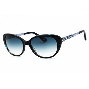 Liz Claiborne Sunglasses LC571S-IPR-53 New with tags